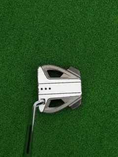 TaylorMade Spider X パター 33インチ 純正ヘッドカバー付き - メルカリ