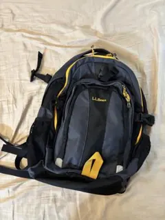 llbean リュック　バックパック