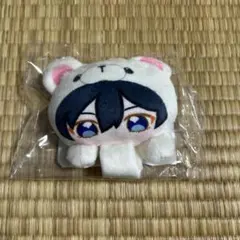 あんスタ 10周年 展示会 のっかりいつぬいパーツ エス - メルカリ