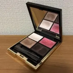 SUQQU デザイニング カラー アイズ 06 宵紅 - メルカリ