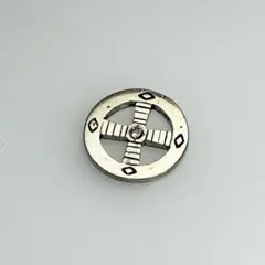 goro's/ゴローズ/SVホイール/プレーンホイール/シルバーホイール goro's/ゴローズ/SVホイール/プレーンホイール/シルバーホイール