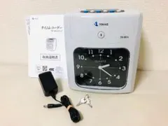 タイムレコーダー