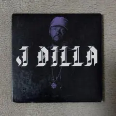 J DILLA CD The Diary Jay Dee Madlib Egon