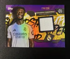 Topps Gregor Kobel レリックカード 250枚限定 - メルカリ