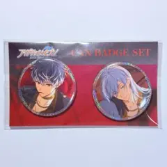 アイドリッシュセブン 缶バッジセット グループ記念日2023 Re:vale