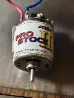 ヨコモ PRO STOCK II 19T