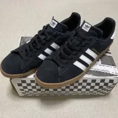 アディダス  キャンパス ADV スケートボーディング スーパースター