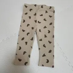 プティマイン パンツ 80cm