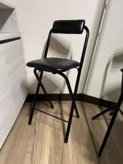折りたたみ椅子
