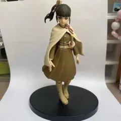 栗花落カナヲ フィギュア