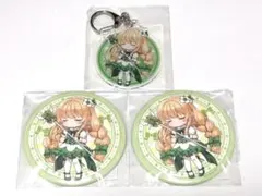 くじ引き堂 お隣の天使様 魔法少女くじ 椎名真昼 ちびアクリルスタンド