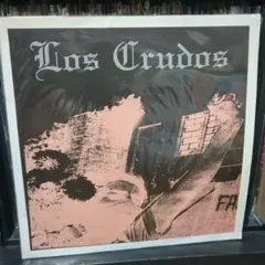 Los Crudos Los Primeros Gritos 1991-1995