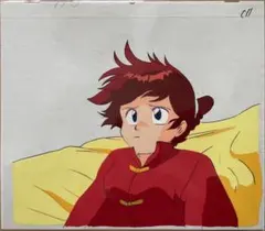 2025年最新】らんまセル画の人気アイテム - メルカリ