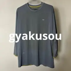 2026年最新】GYAKUSOU ウォーキング・ランニングウェアの人気アイテム