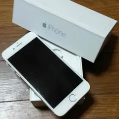 iPhone6 64GB
