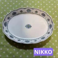2026年最新】Nikko 食器 オーバルの人気アイテム - メルカリ