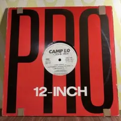 Camp Lo / Coolie High