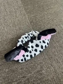 101匹ワンちゃん　ヘアバンド