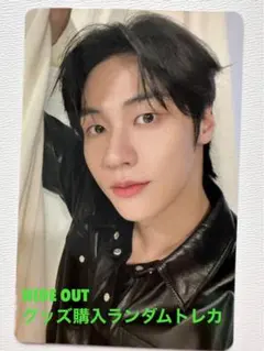 N.Flying スンヒョプ [LAYERS OF SCENT]2セット ktown4u.com : [PHOTOBOOK] Lee Seung Hyub (N.Flying