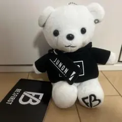 BE:FIRST くま マスコット ジュノン