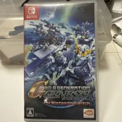 gジェネレーション switch