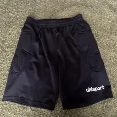 GK用　パンツ　パット付き　XSのサムネイル