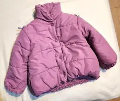 中綿ジャケット　95サイズ(*^^*)