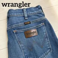 Wrangler for Rodeo Crown ブーツカットジーンズ Mのサムネイル