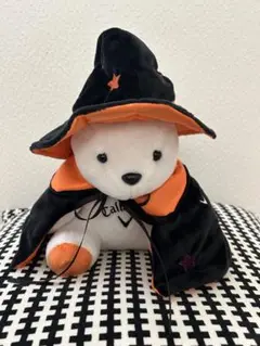 新品☆キャロウェイベア　ぬいぐるみ