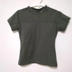 ヨガウェア トップス カップ付き