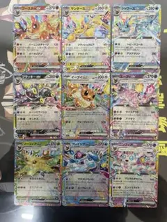 ブイズ　コンプリートセット