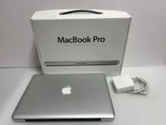 애플 맥북 프로 미드2012 16GB 13인치 본체