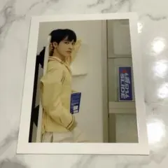 golden age ポラロイド　ヘンドリー NCT WayV 新品未使用