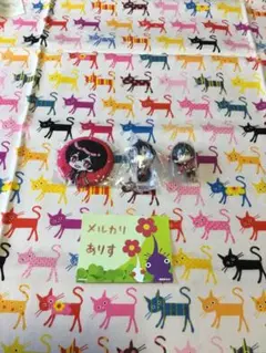 即購入不可★カラフルピーチ　ガチャガチャ　ゆあんくんセット