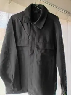 メンズ ミリタリージャケット