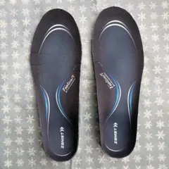 ZAMST Footcraft インソール Lサイズ スタンダードタイプ