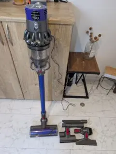 ダイソン V10 SV12 フルセット ソフトローラー付 動作良好 - メルカリ