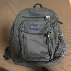 JANSPORT BIG STUDENT グレー リュックのサムネイル