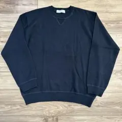 SONNY LABEL URBAN RESEARCH ニット ブラック