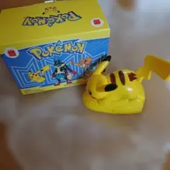 【激安 在庫処分特価 20点】ピカチュウ しっぽ ぬいぐるみ ポケモン グッズ モンポケ ピカチュウ ぬいぐるみ だっこサイズ|【ぬいぐるみのセキグチ