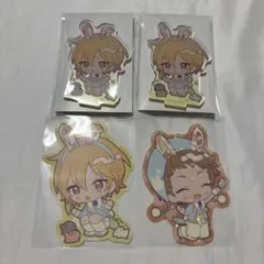 あんスタ アニカフェ 仁兎なずな 天満光