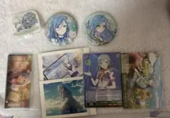 日野森雫　まとめ売り