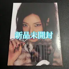 BABYMONSTER ルカ WE GO UP ソロ CD 本体 新品未開封