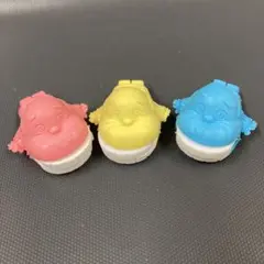 2026年最新】かみつきばあちゃん 消しゴムの人気アイテム - メルカリ