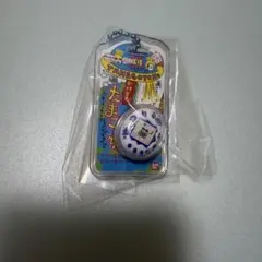 たまごっち　おかしなたまごボーロっち3　食玩　初代