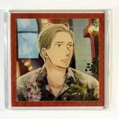 2025年最新】囀る鳥は羽ばたかない コースターの人気アイテム