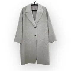 チェスターコート l