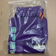 ENDRECHERI LIVE TOUR 2024 オーバーサイズハーフパンツ