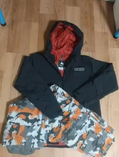 キッズスノーボード