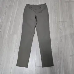 GUNZE　グンゼ　レディースストレートパンツ